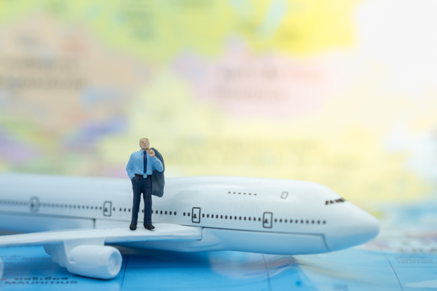 Expatriation : se réinventer en franchise