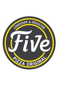 logo-five pizza@2x