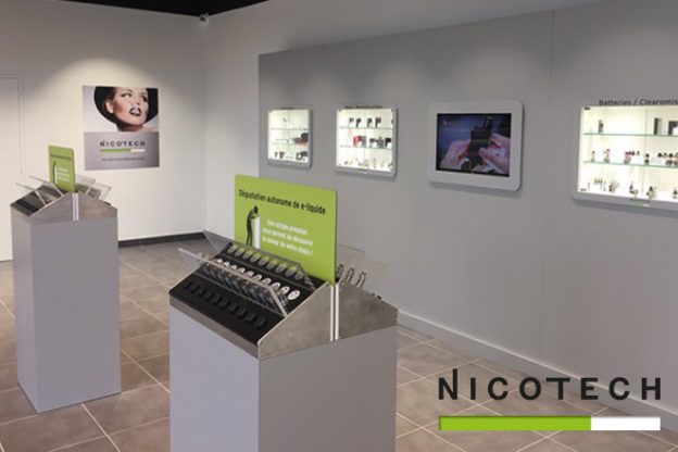 témoignage franchise nicotech