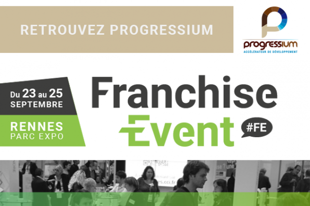 FRANCHISE EVENT 2019