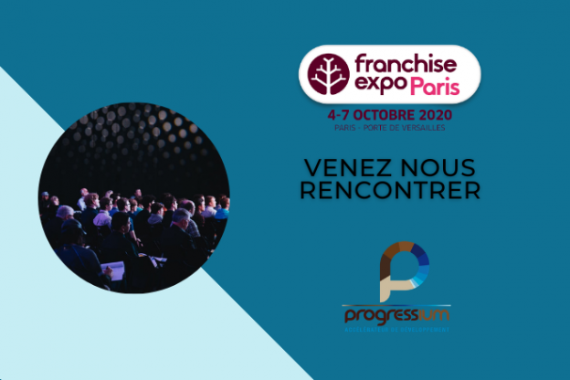 progressium franchise expo