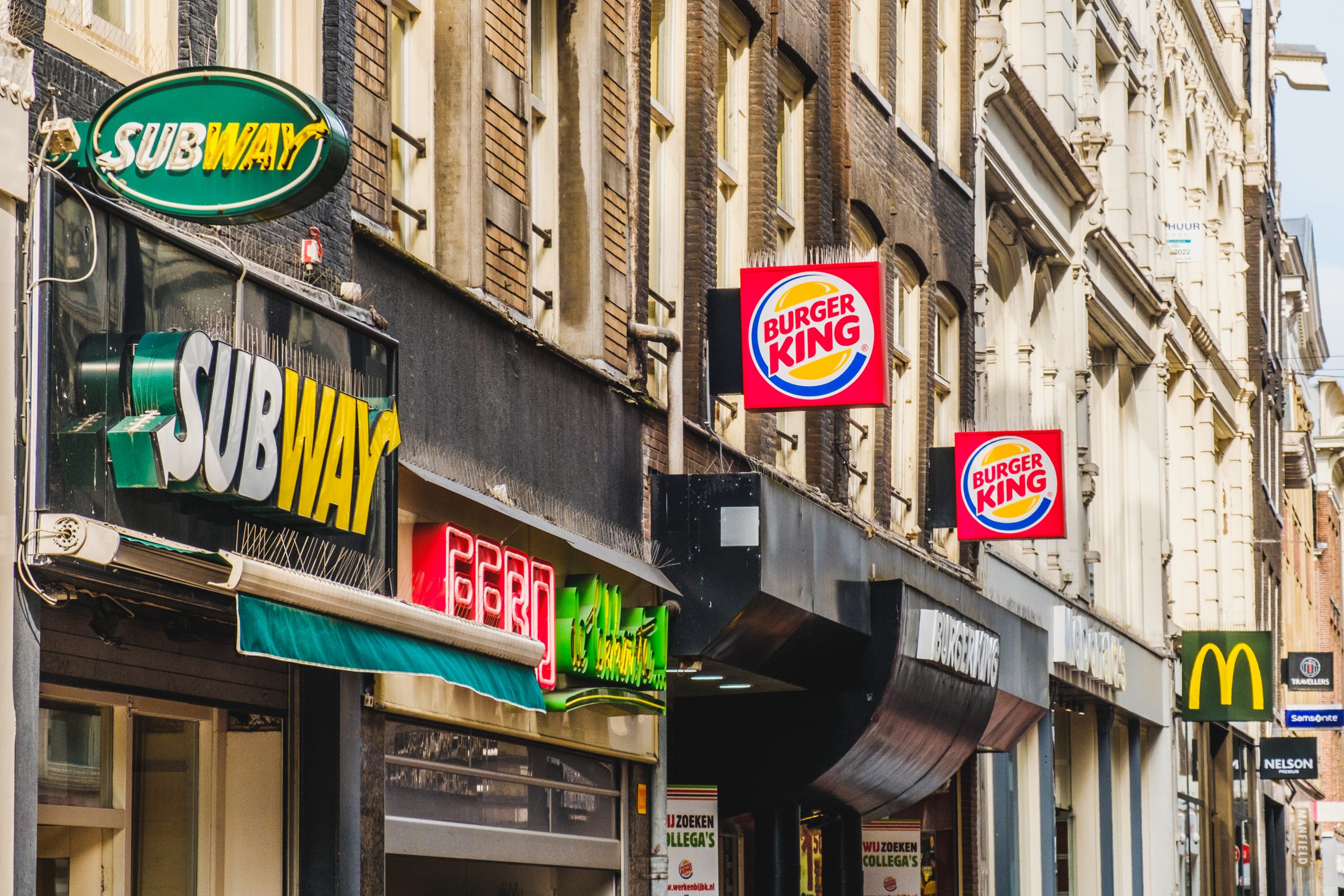 Multi-franchise VS pluri-franchise : quelles différences ?