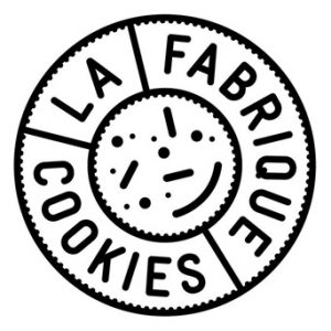logo fabrique cookies