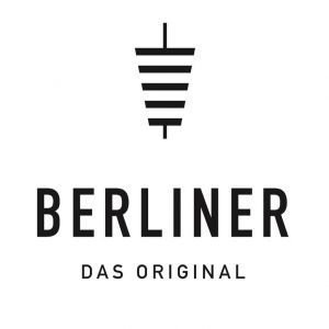 Logo berliner 2023