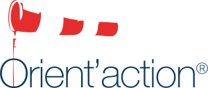 Logo orientaction