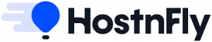logo hostnfly
