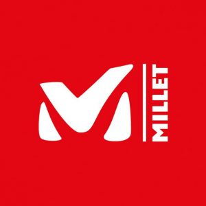 logo millet