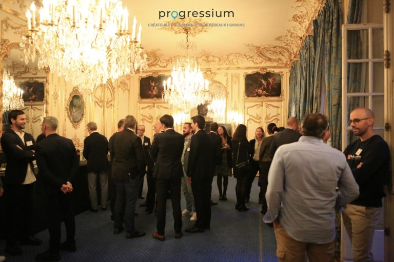 Passeport pour la Franchise - 2024