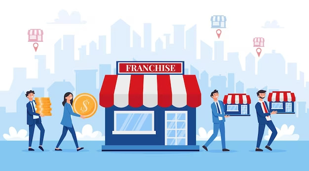composition-du-paysage-urbain-affaires-franchise_1284-74386