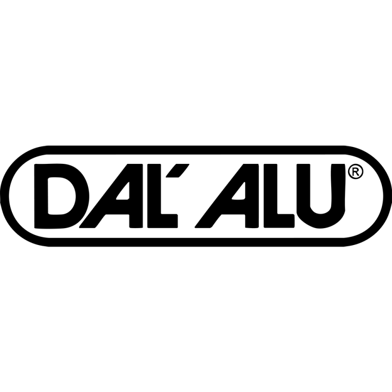Dal Alu noir