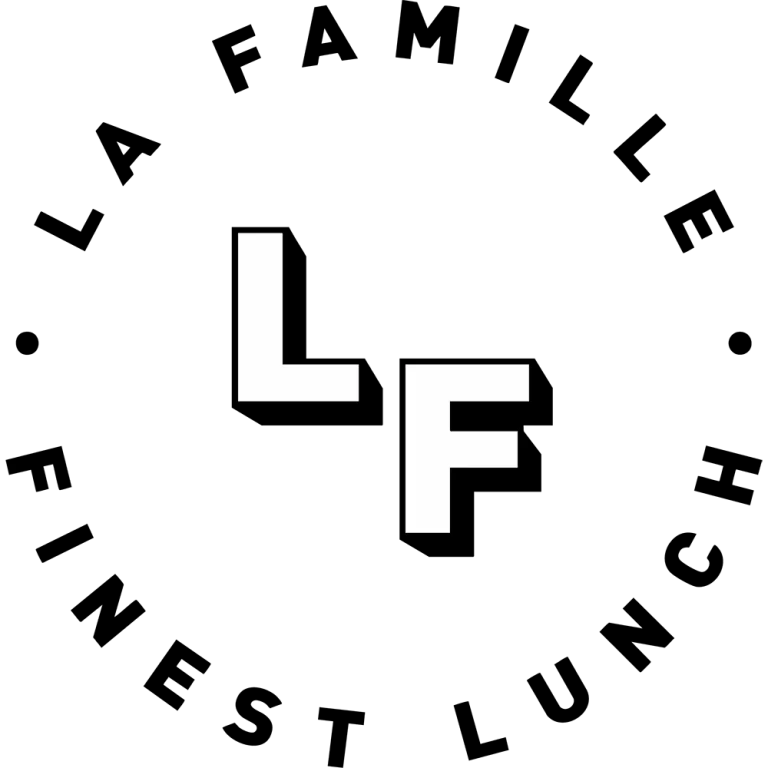 LF noir