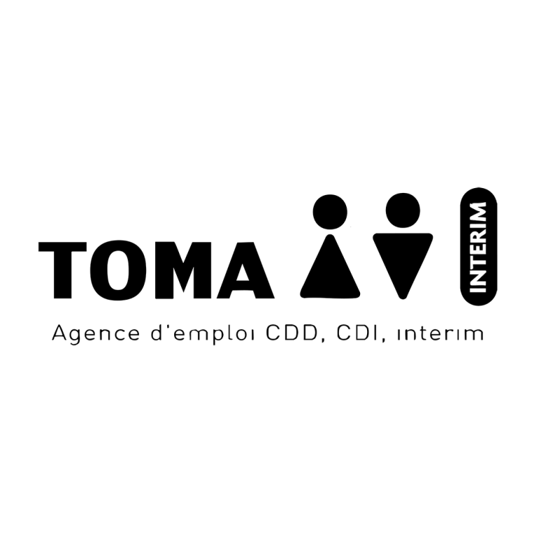 TOMA noir