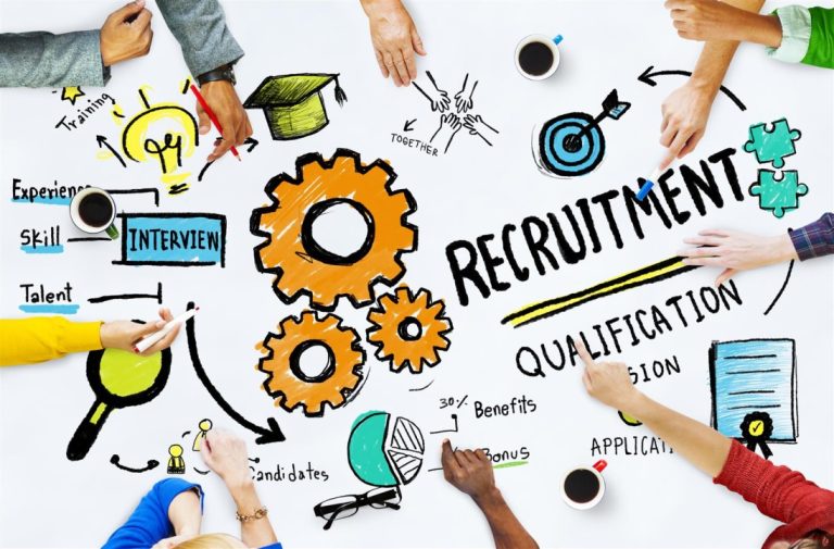 recrutement